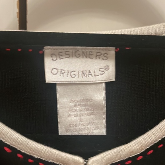 Vintage sweater - Picture 7 of 9